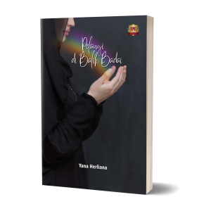 Pelangi di Balik Badai