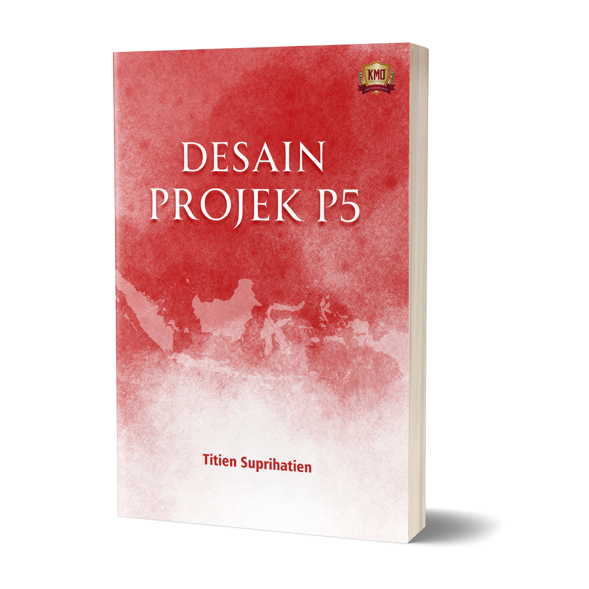 DESAIN PROJEK P5