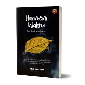 Harmoni Waktu