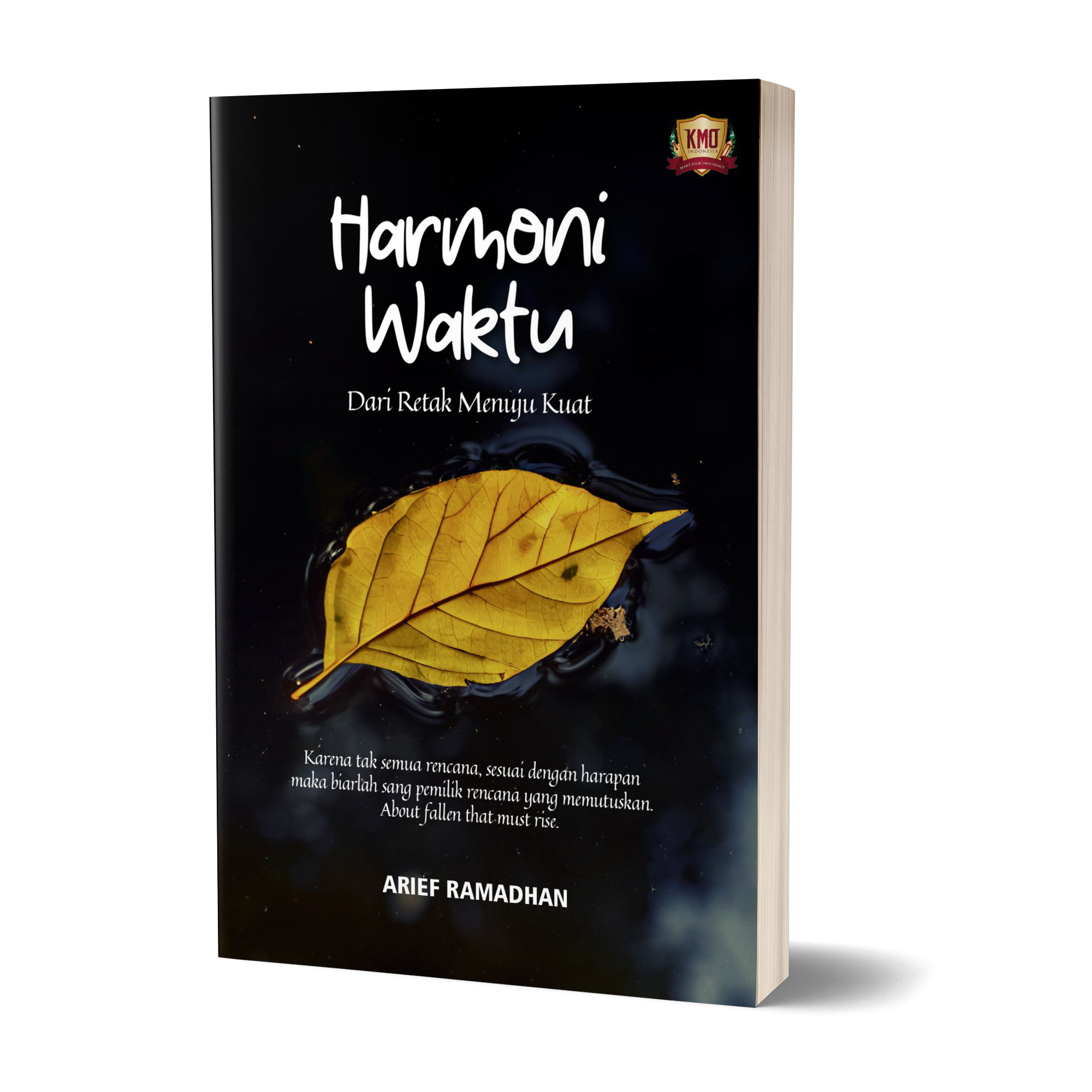 Harmoni Waktu