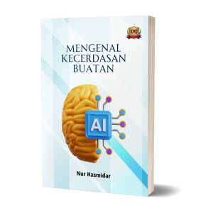 MENGENAL KECERDASAN BUATAN