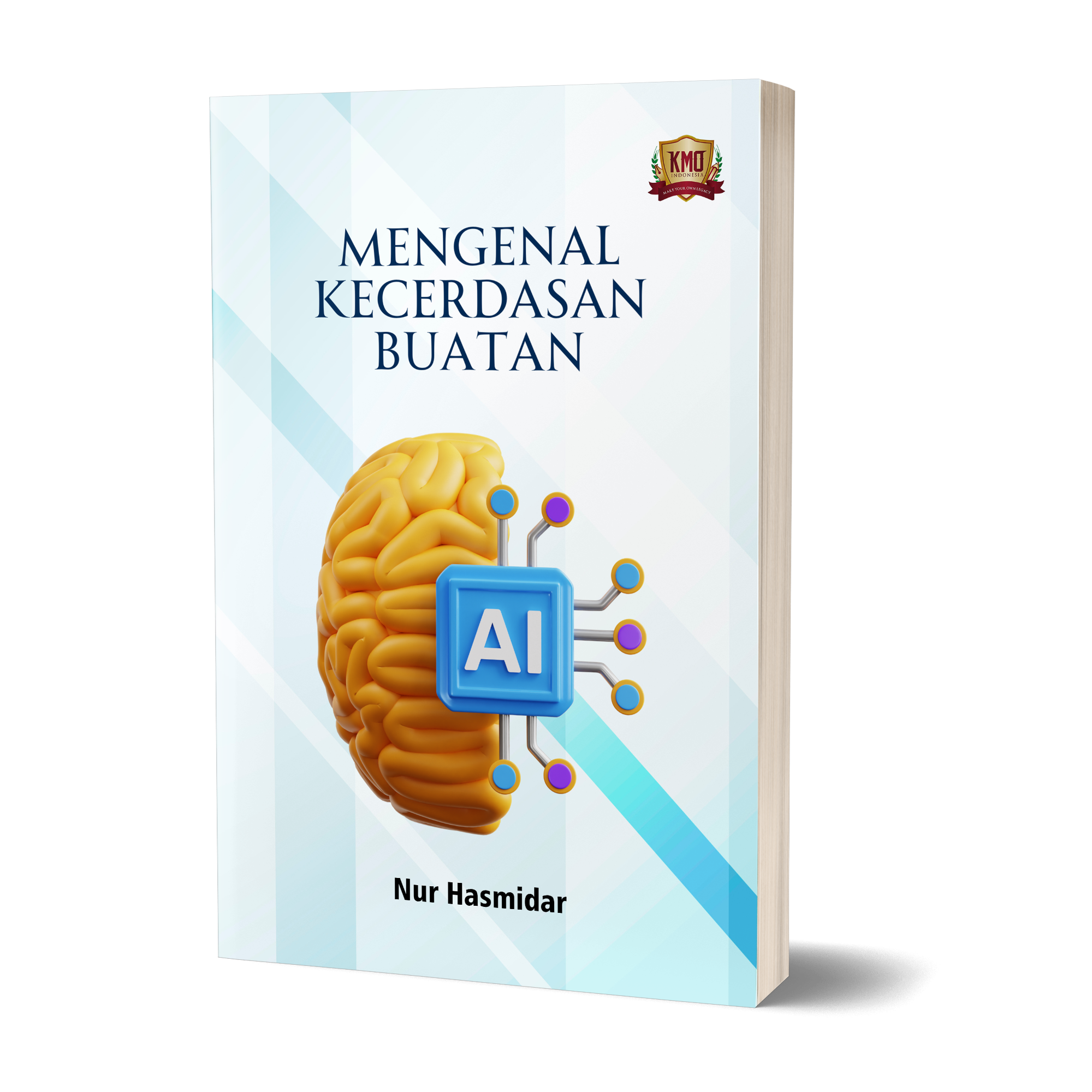 MENGENAL KECERDASAN BUATAN