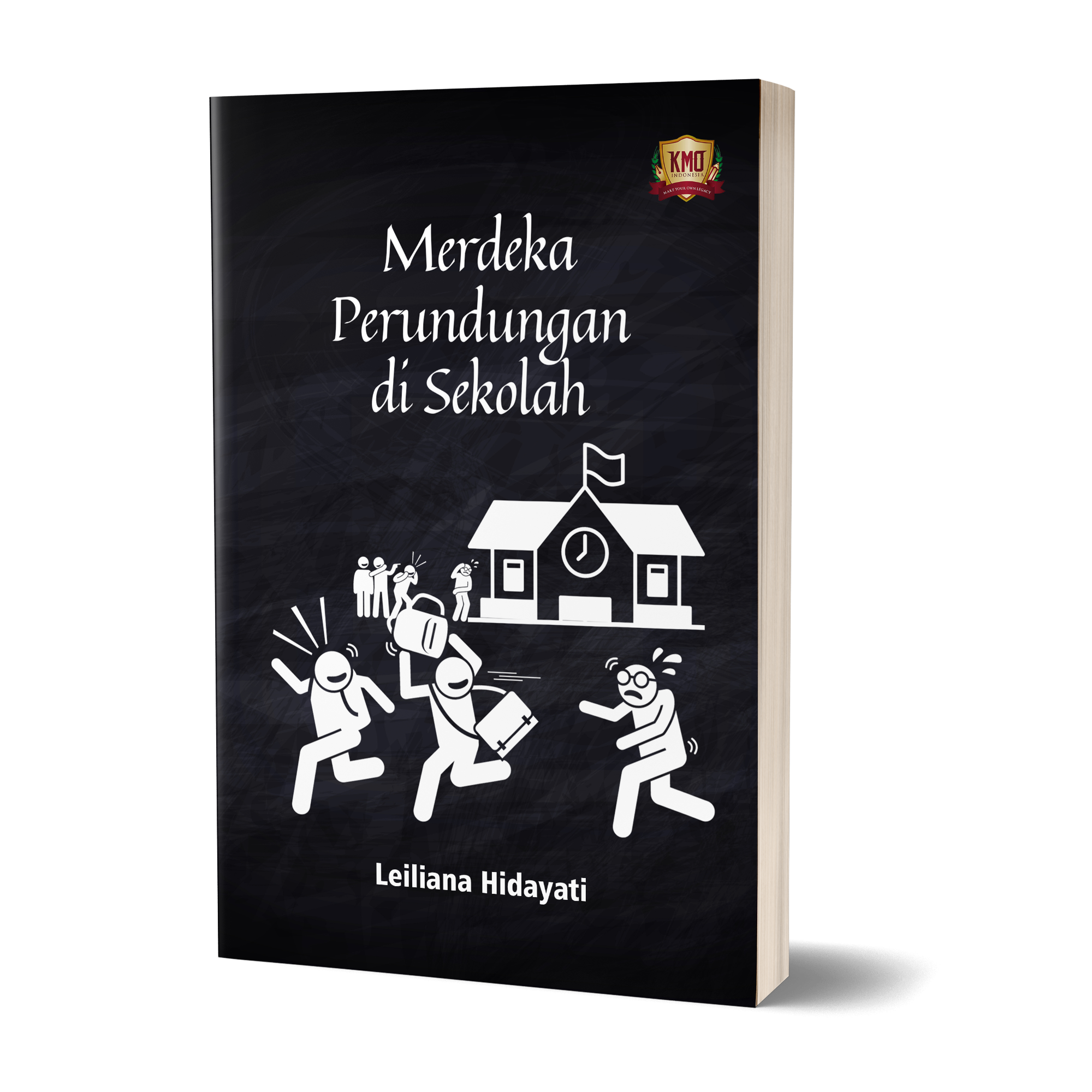 Merdeka Perundungan di Sekolah