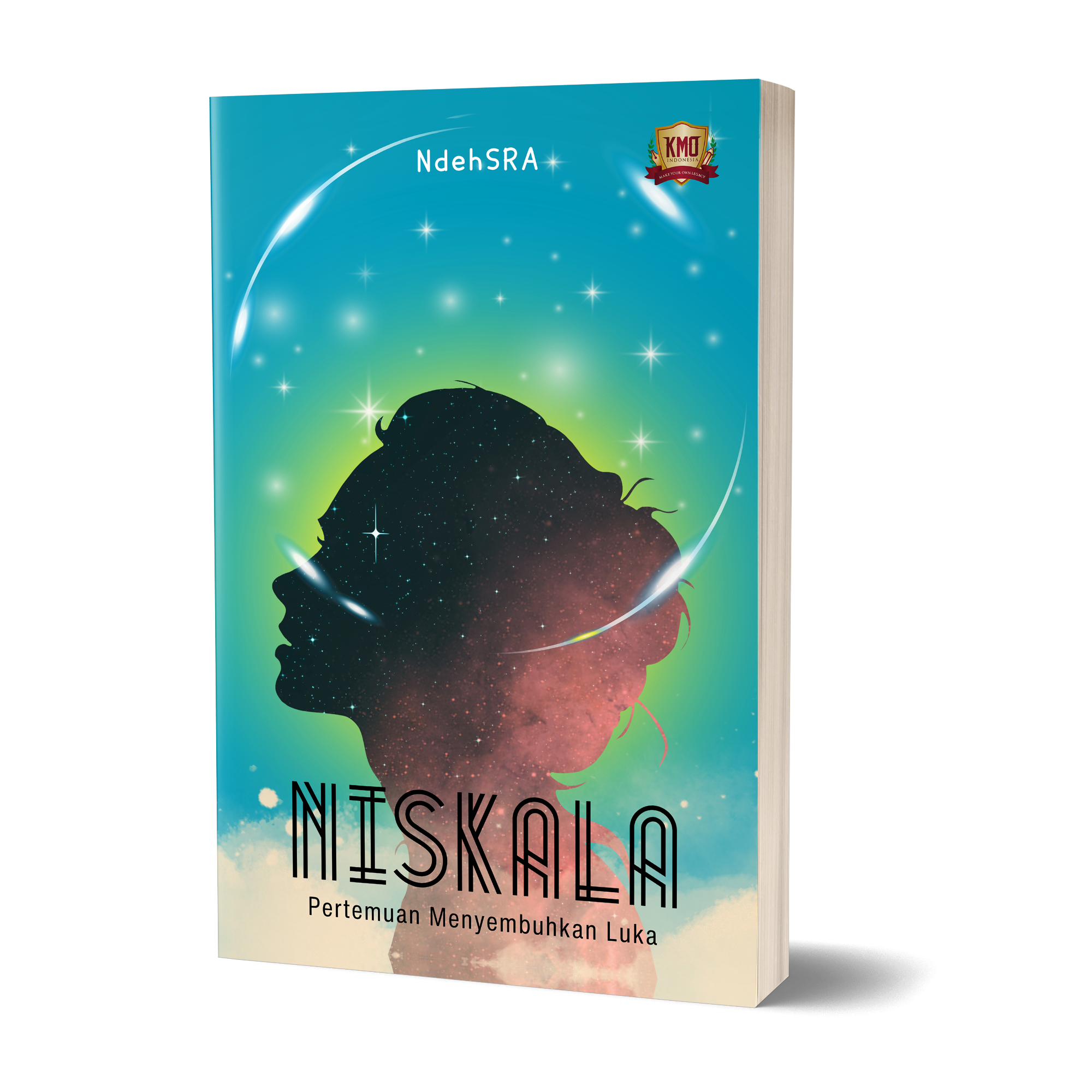 NISKALA (Pertemuan Menyembuhkan Luka)