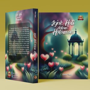 Jejak Hati dalam Halaman