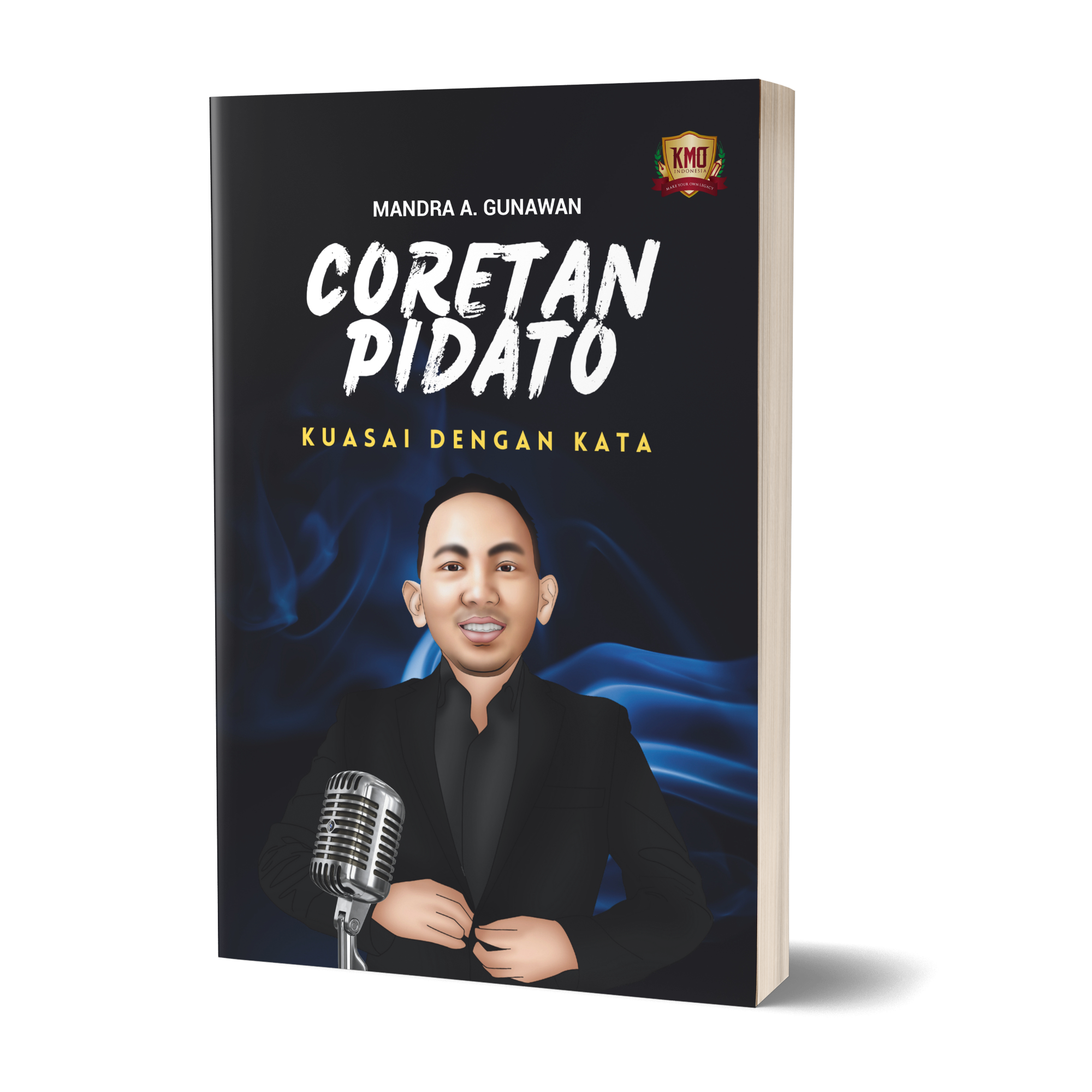 Coretan Pidato