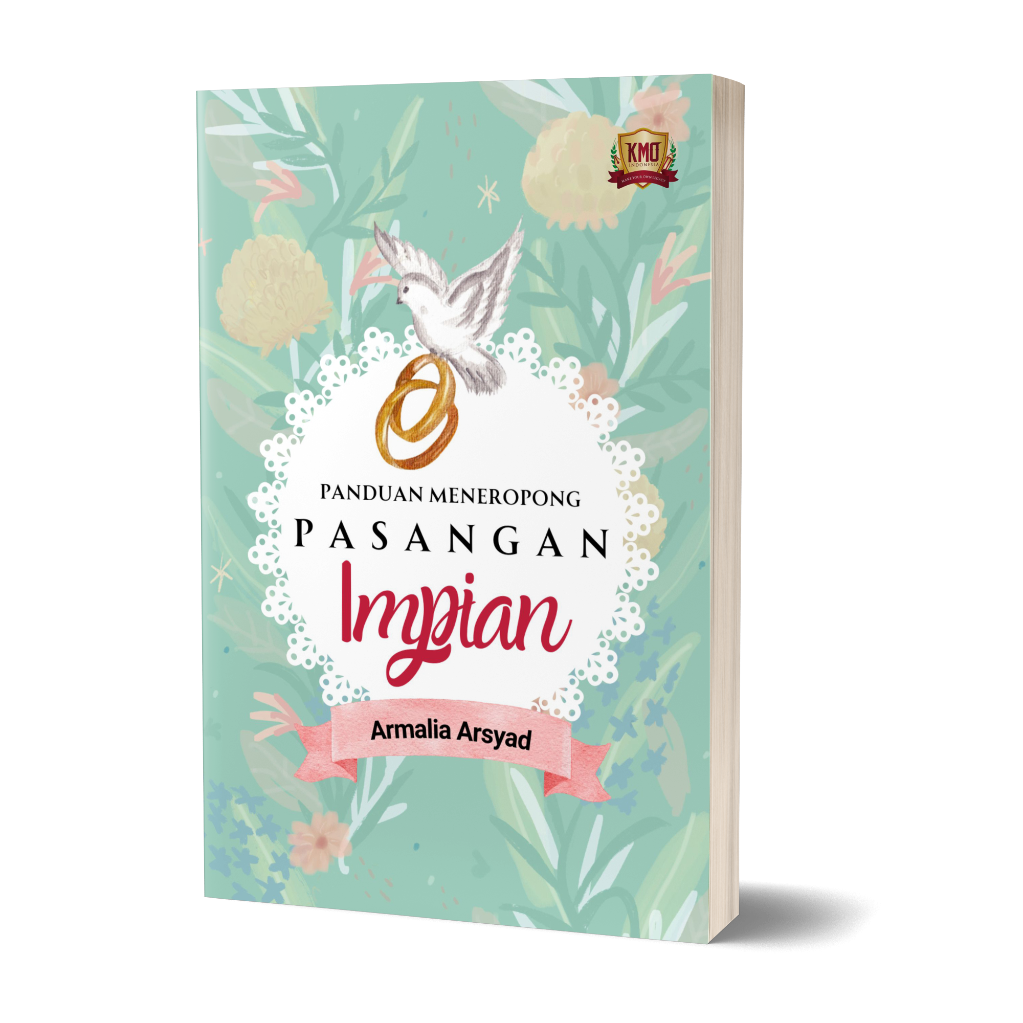 PANDUAN MENEROPONG PASANGAN IMPIAN