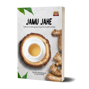 JAMU JAHE Eksplorasi Keanekaragaman Hayati dan Keajaiban Biologis