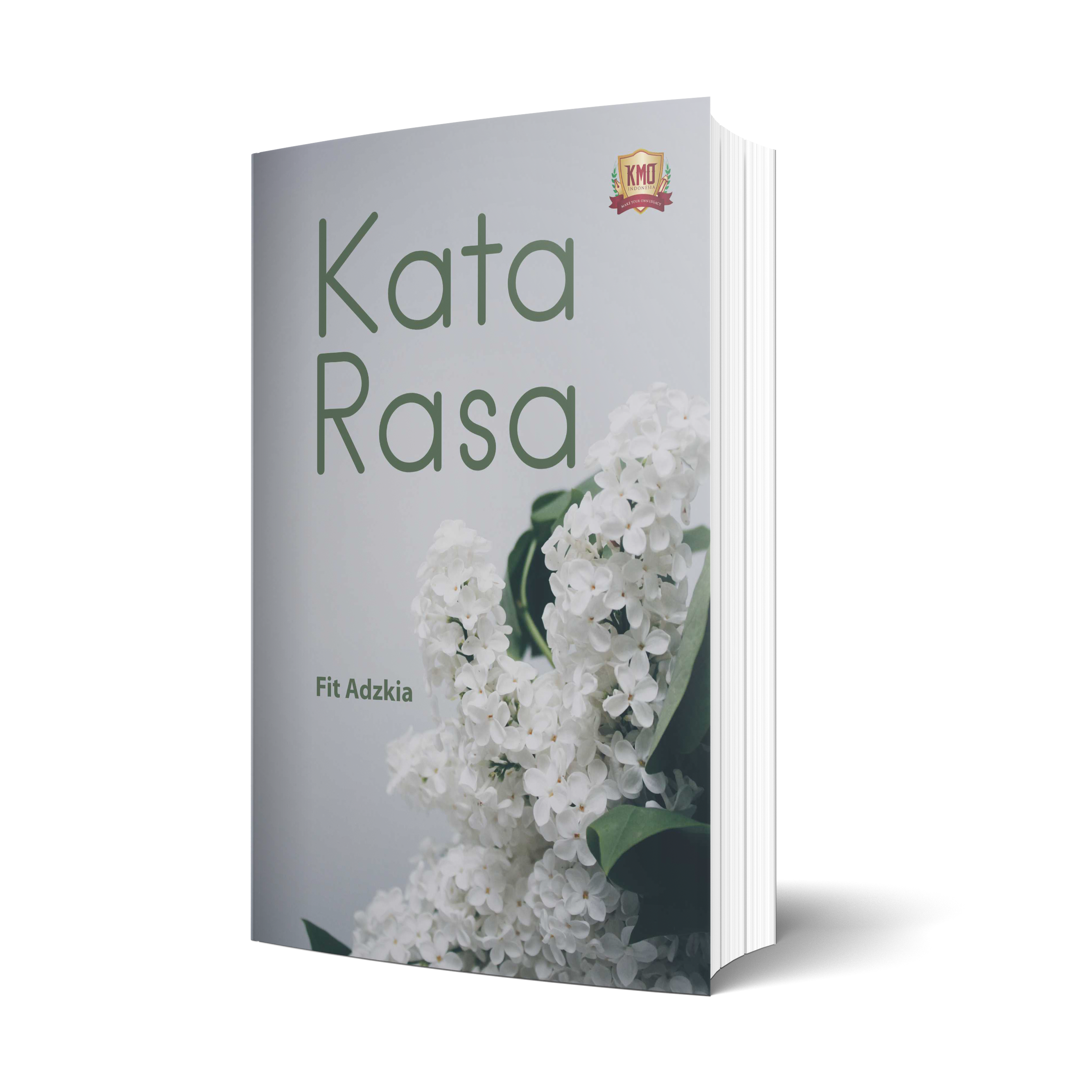 Kata Rasa