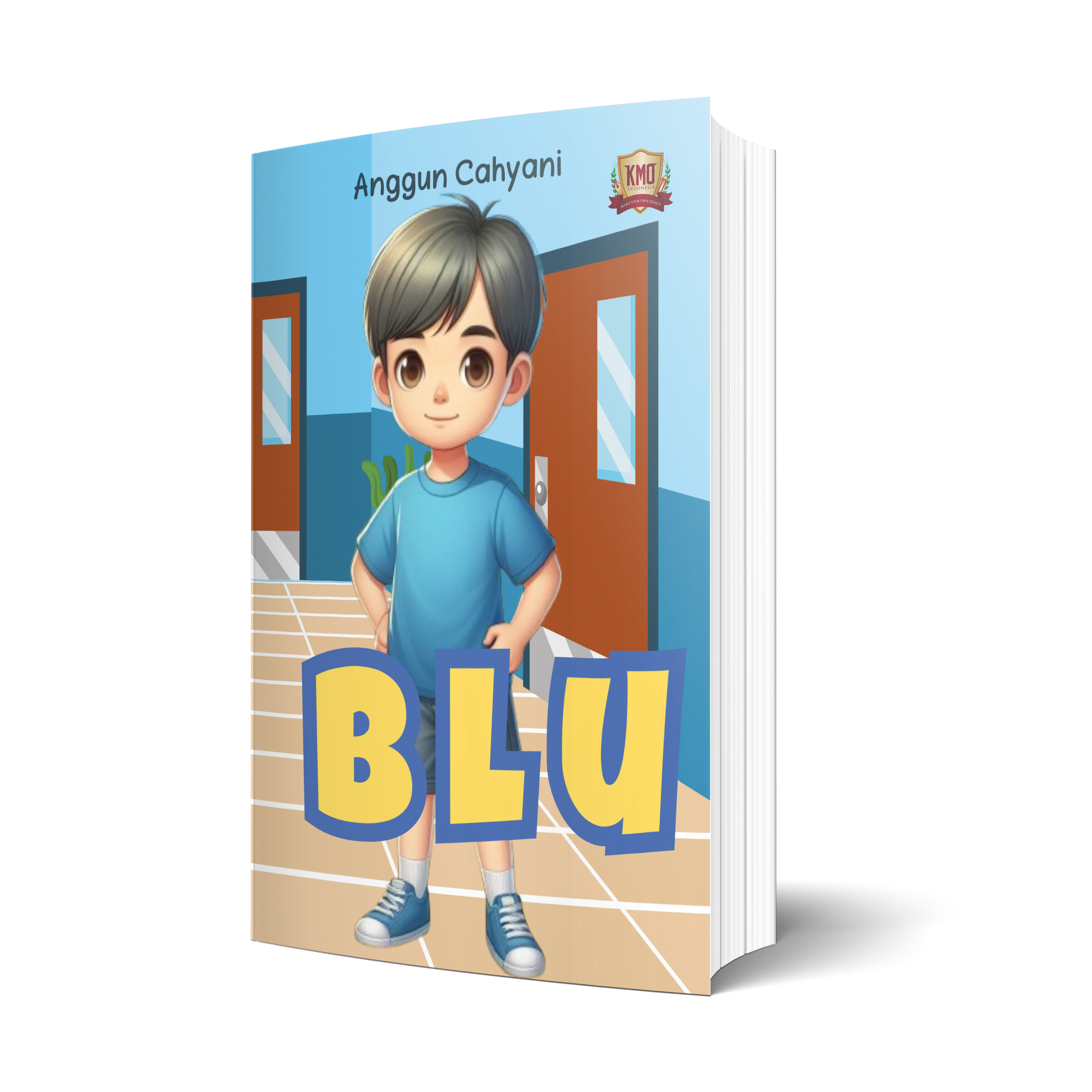 Blu