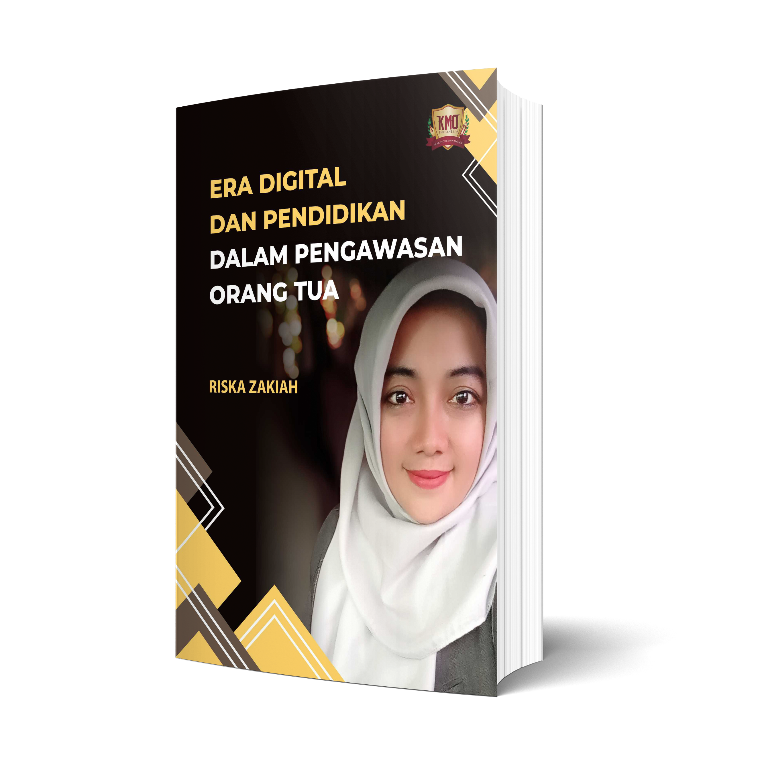 Era Digital dan Pendidikan dalam Pengawasan Orang Tua