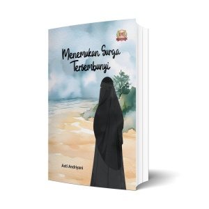 Menemukan Surga Tersembunyi