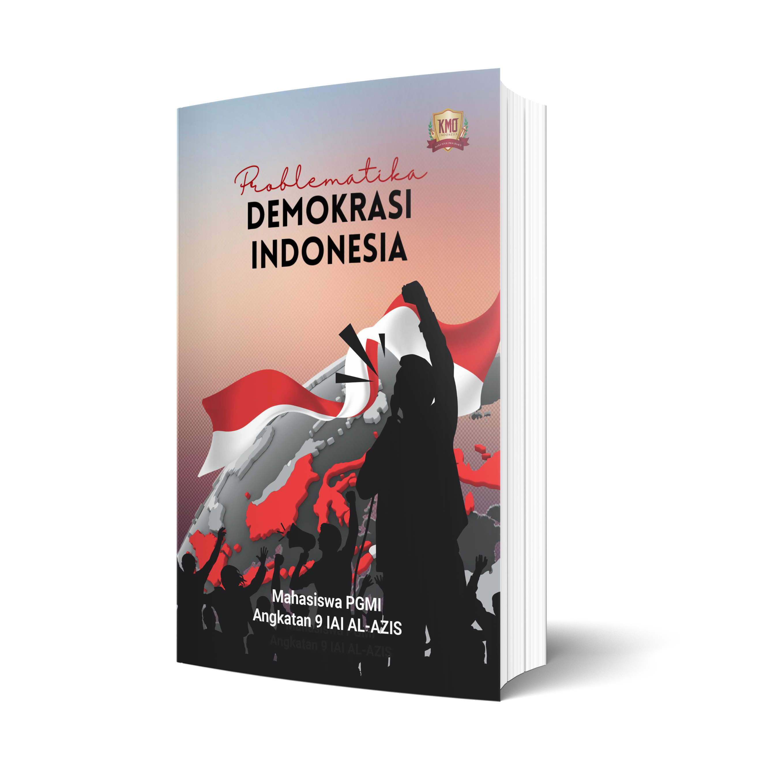 Problematika Demokrasi Indonesia