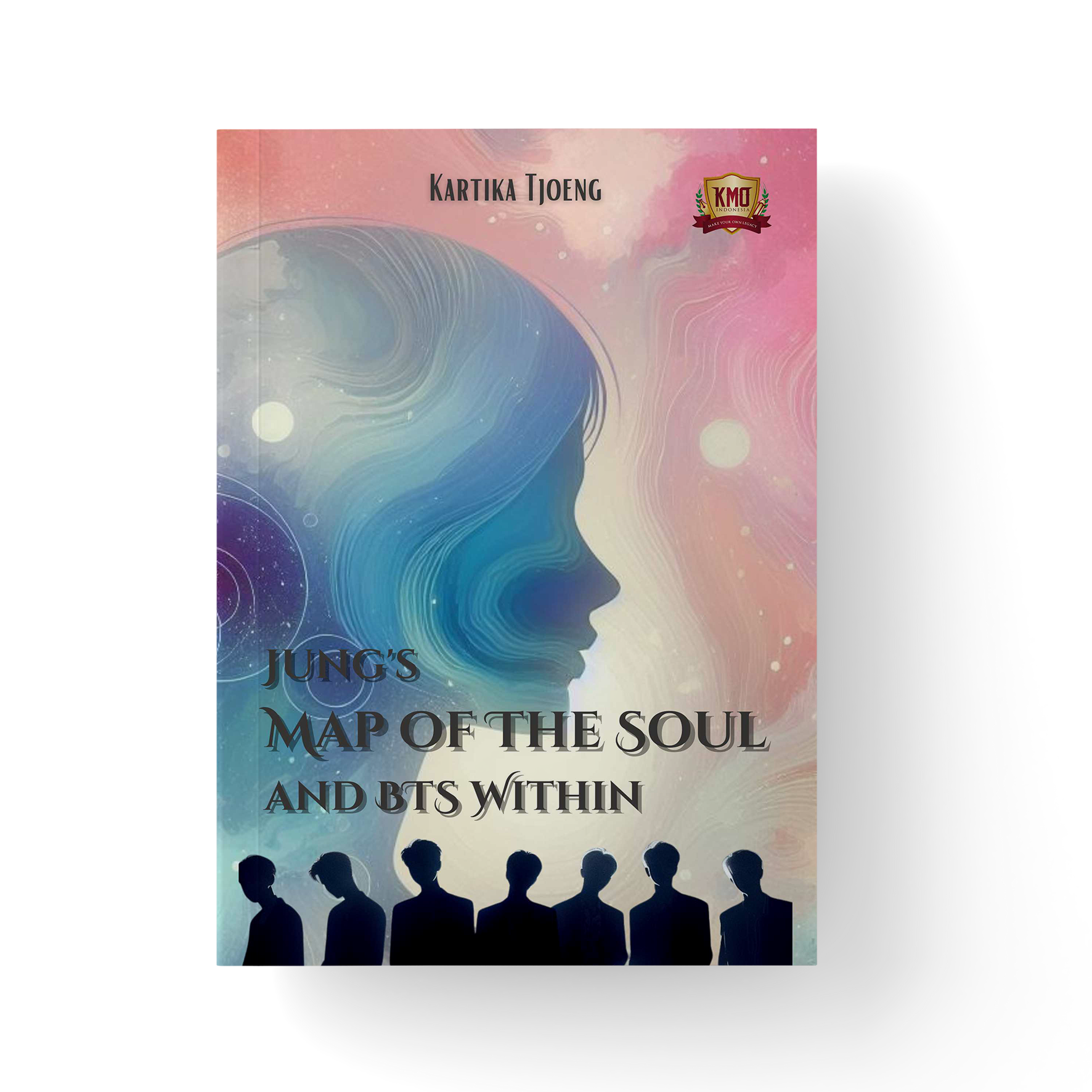 Jung's Map of The Soul and BTS Within