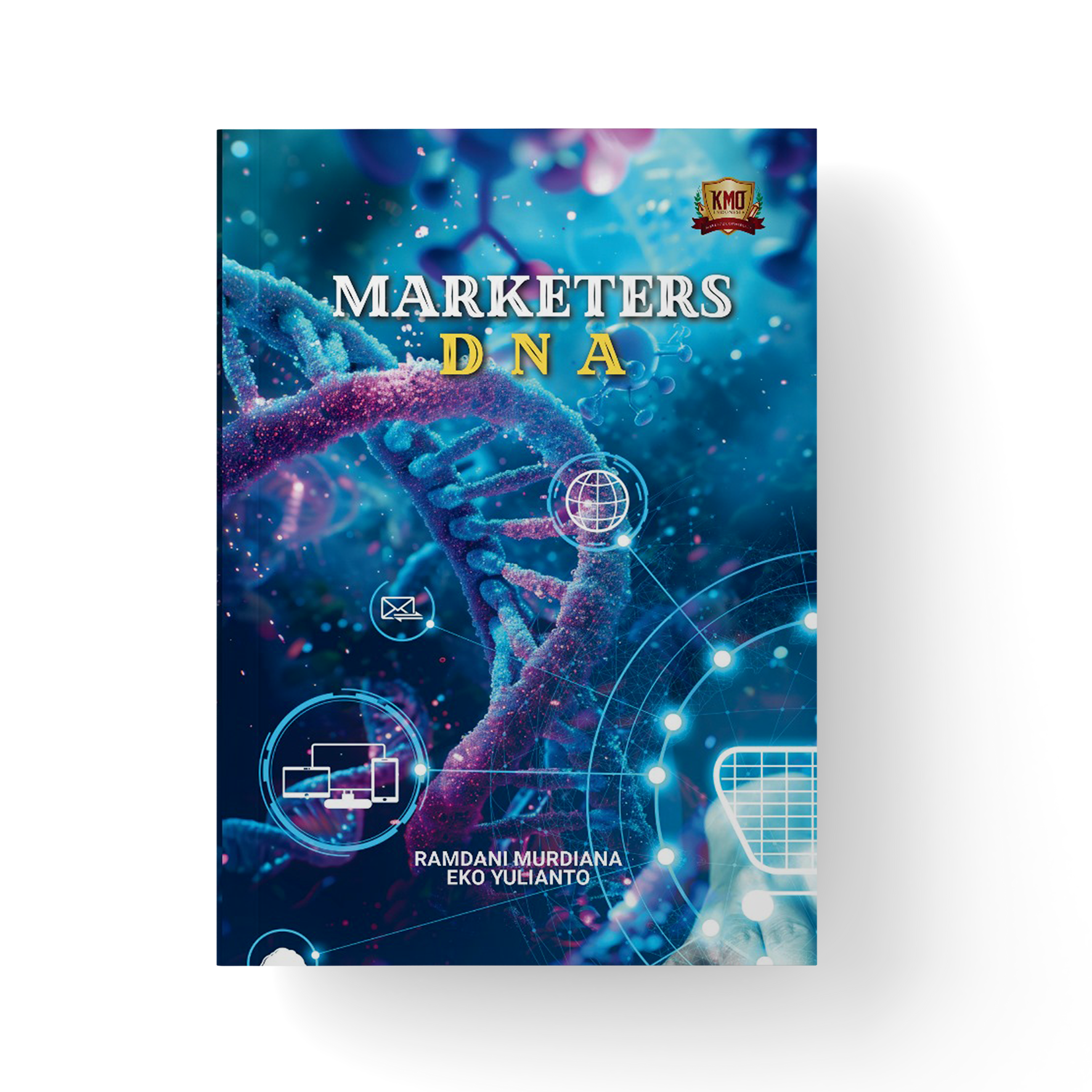 Marketers DNA