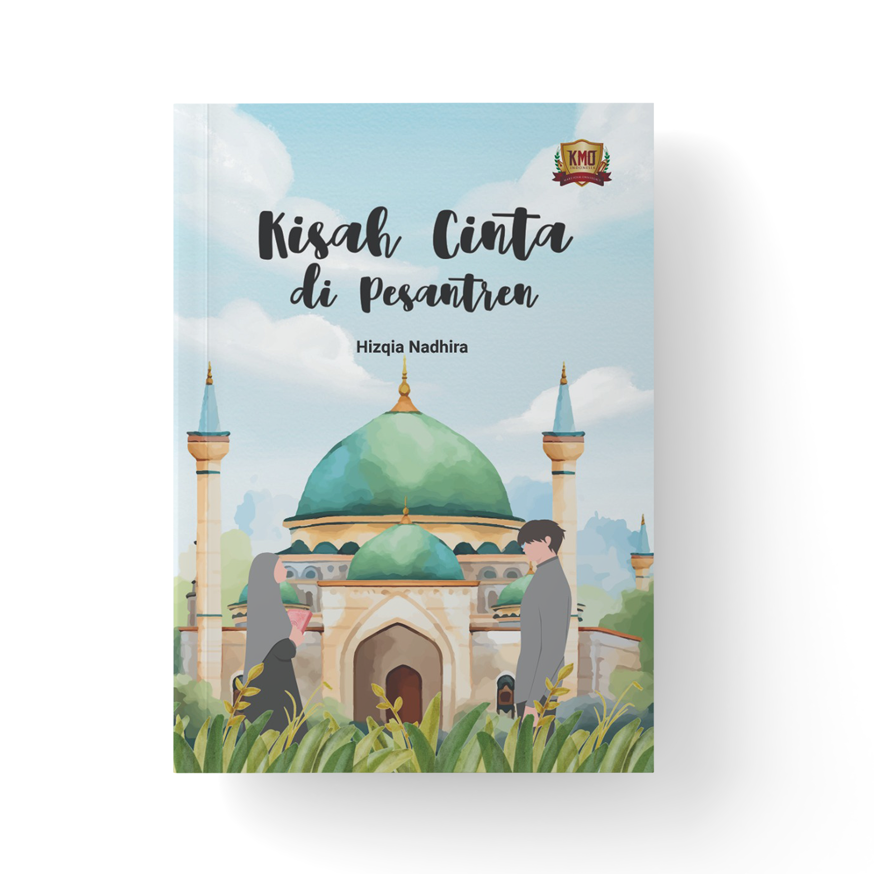 Kisah Cinta di Pesantren