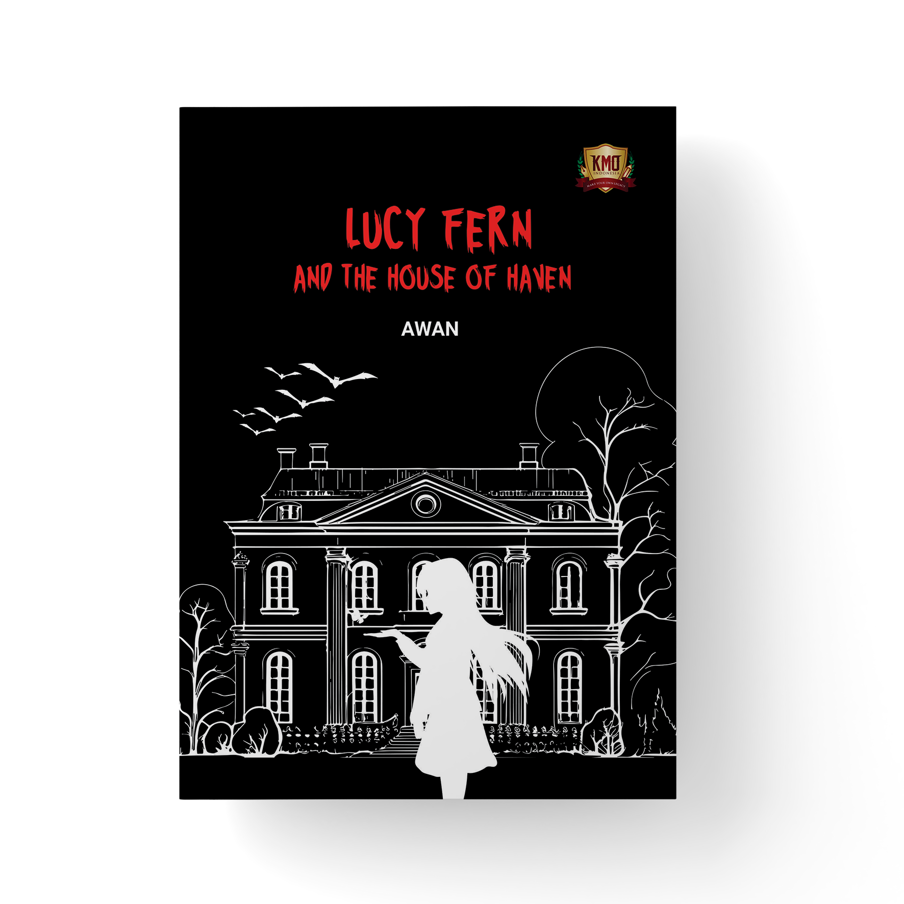 Lucy Fern And The House Of Haven