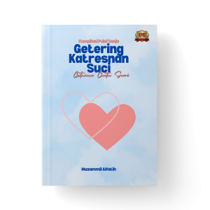 Kompilasi Puisi Senja, Getering Katresnan Suci (Getaran Cinta Suci)