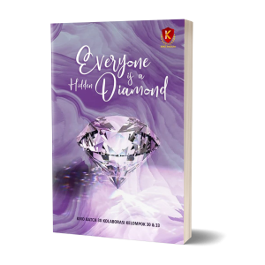 Everyone is a Hidden Diamond