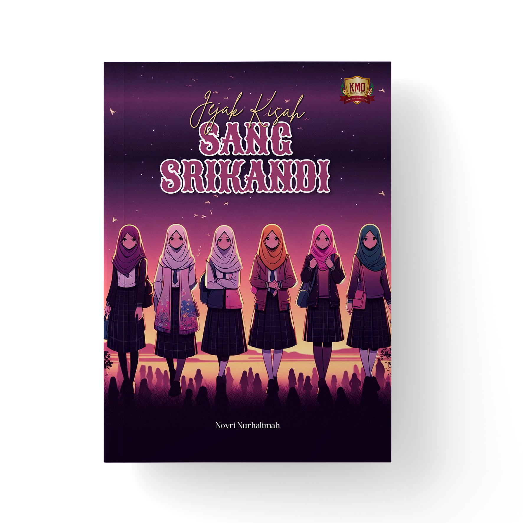 Jejak Kisah Sang Srikandi