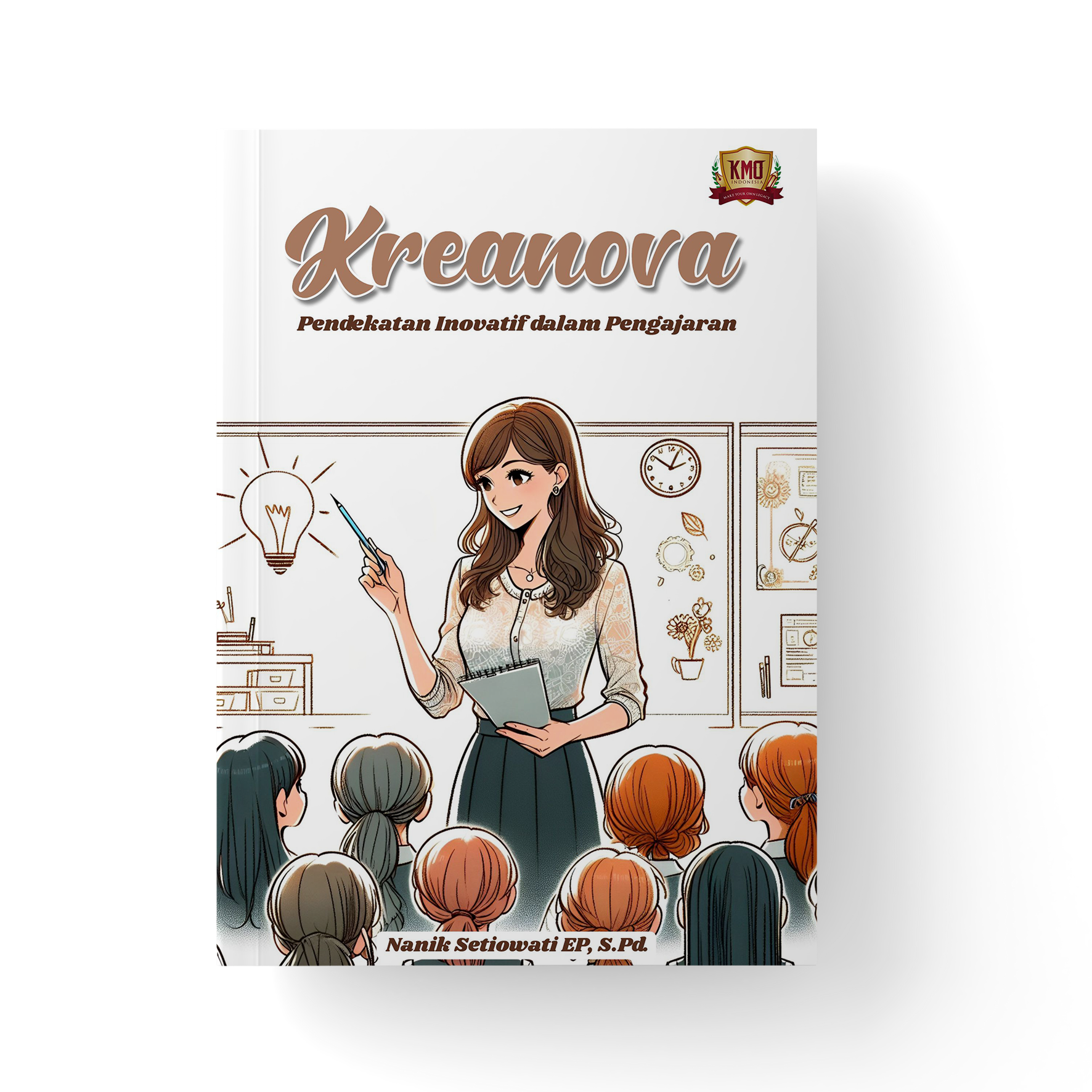 Kreanova: Pendekatan Inovatif dalam Pengajaran