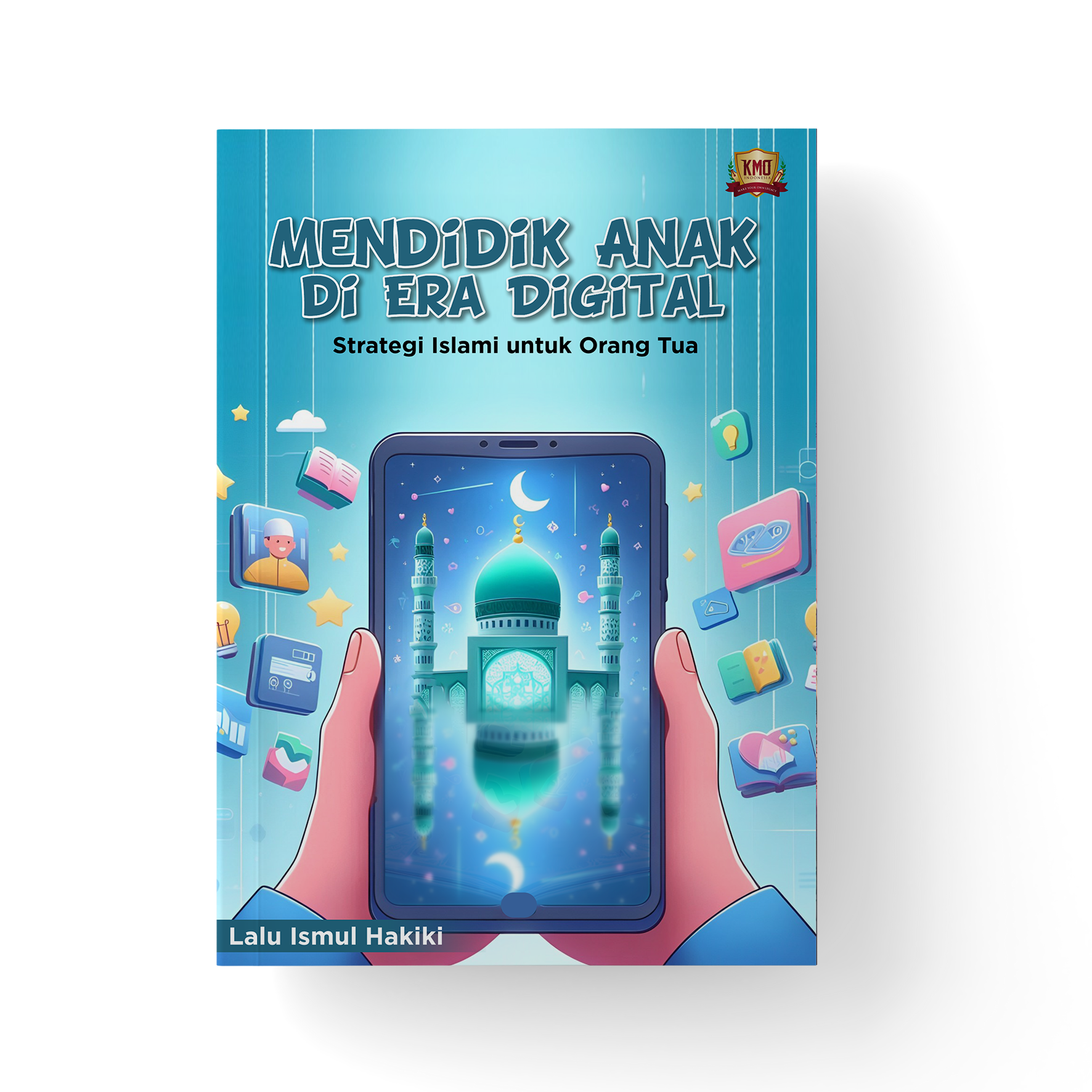 Mendidik Anak di Era Digital