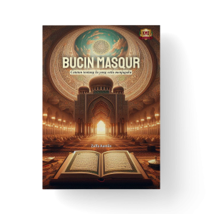 Bucin MasQur: Catatan tentang Ia yang setia menjagaku