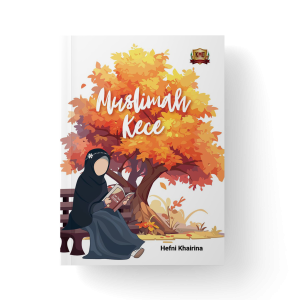 Muslimah Kece