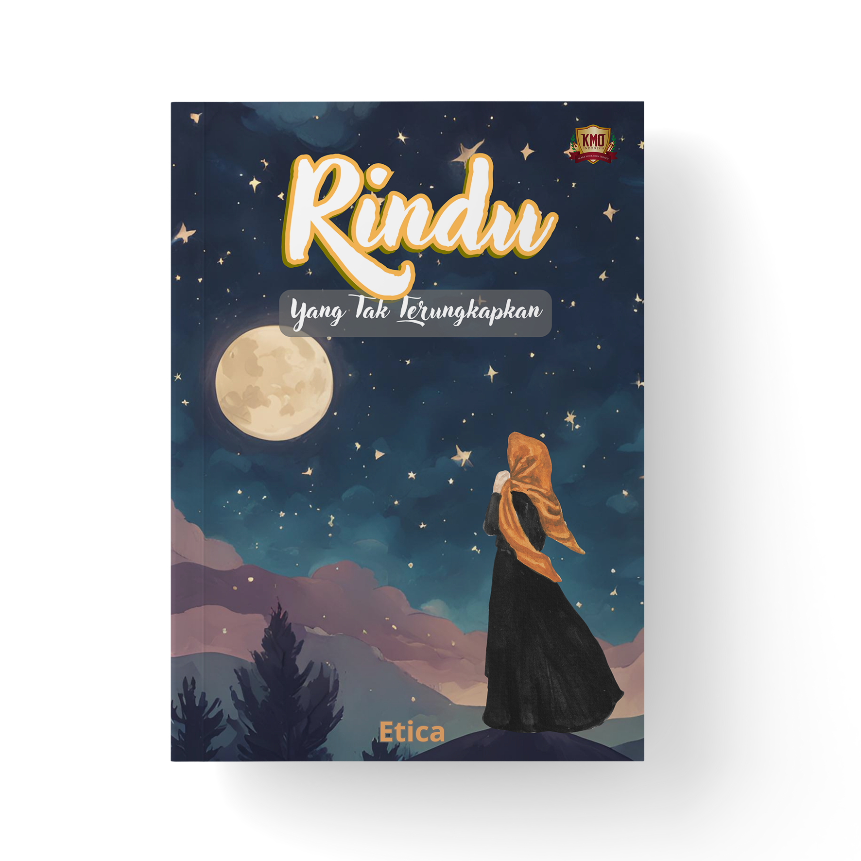 Rind, Yang Tak Terungkapkan