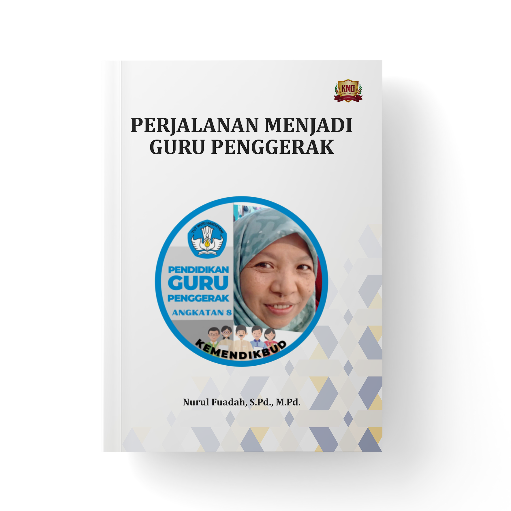Perjalanan Menjadi Guru Penggerak