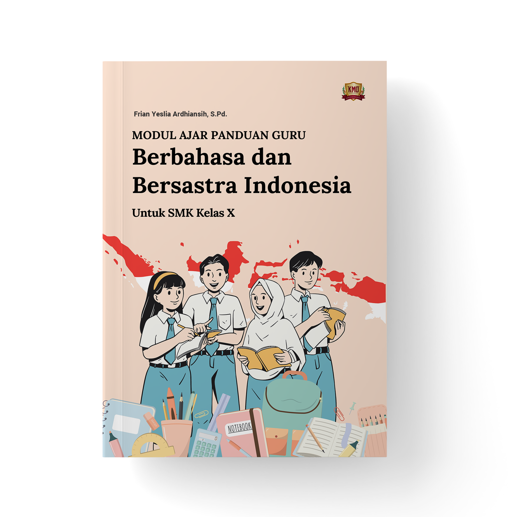 Modul Ajar Panduan Guru: Berbahasa dan Bersastra Indonesia
