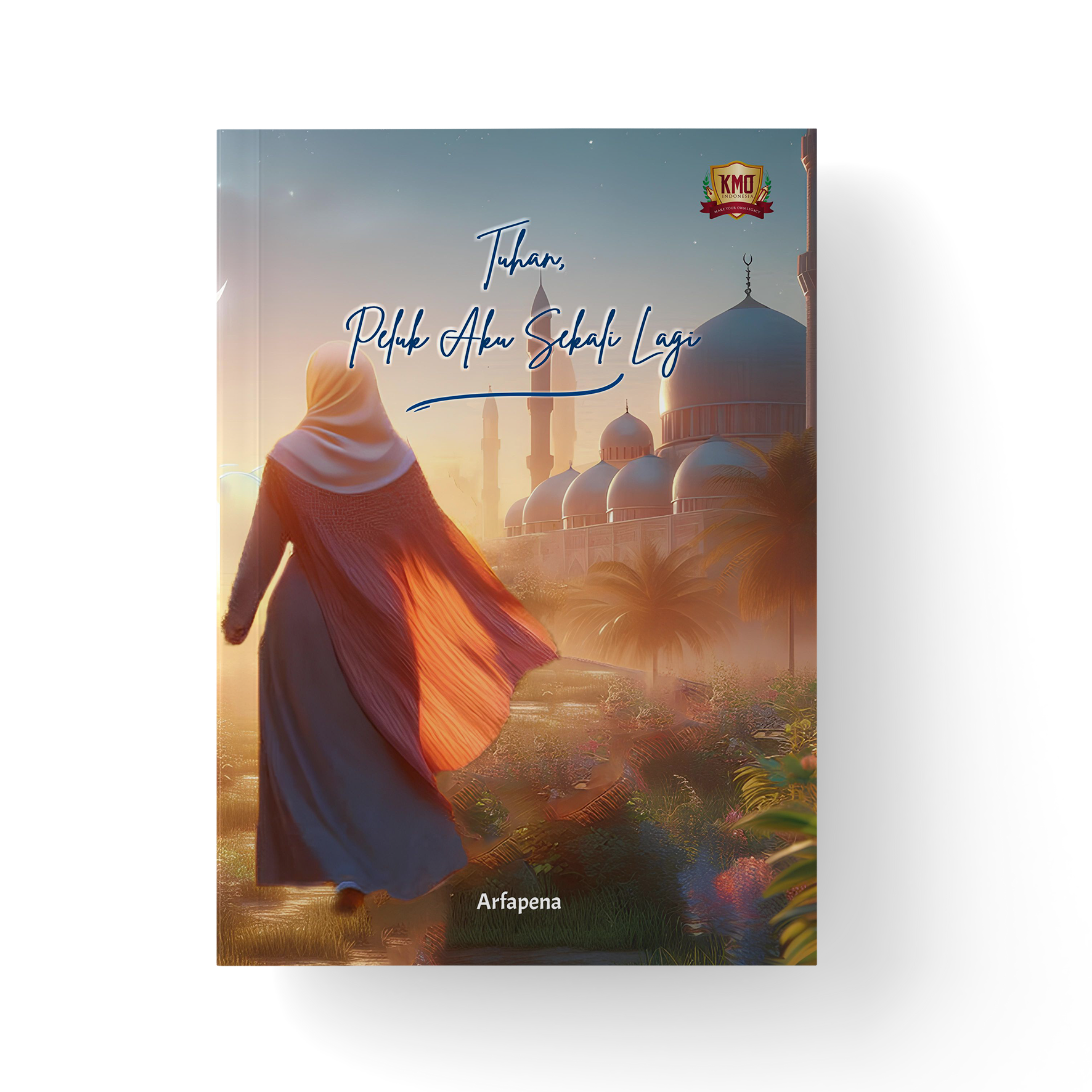 Tuhan, Peluk Aku Sekali Lagi