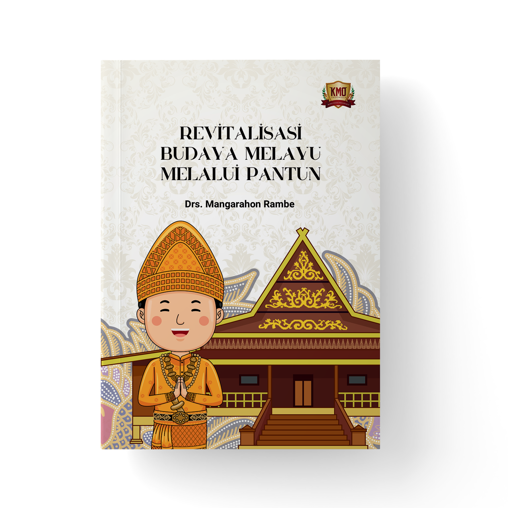 Revitalisasi Budaya Melayu Melalui Pantun