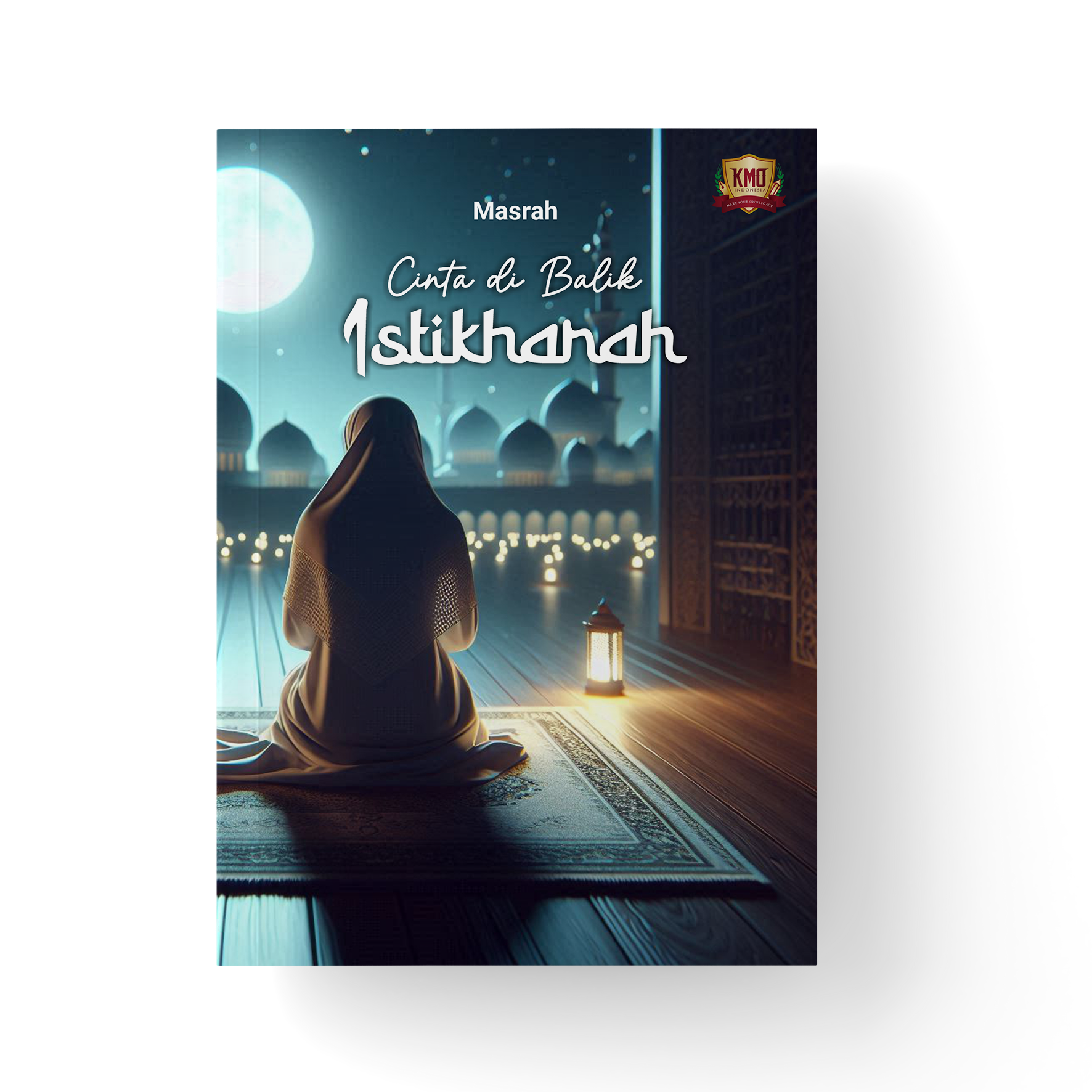 Cinta Dibalik Istikharah