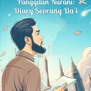 Panggilan Nurani: Diary Seorang Da'i