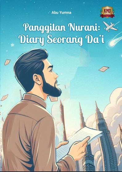 Panggilan Nurani: Diary Seorang Da'i