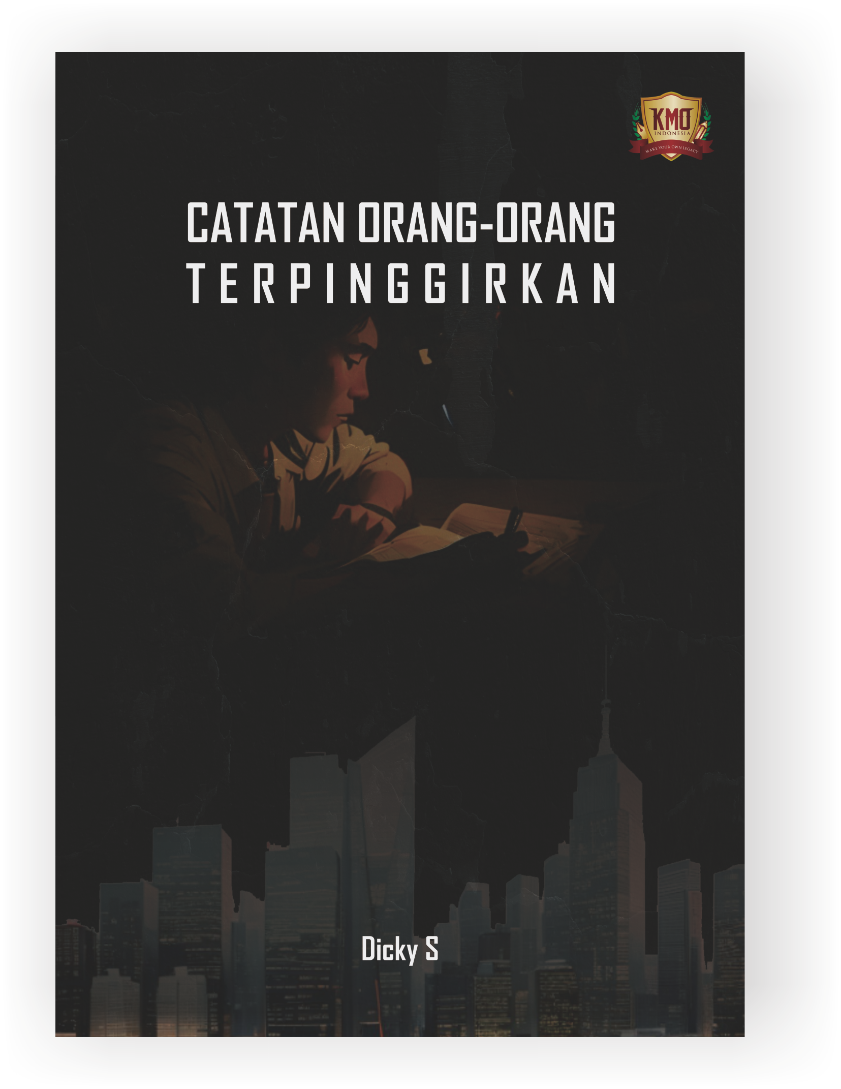 Catatan Orang-Orang Terpinggirkan