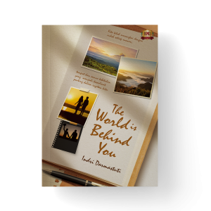 The World Is Behind You