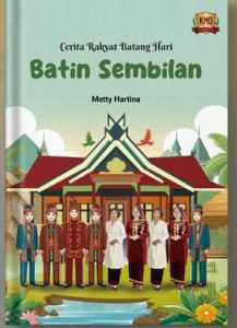Cerita Rakyat Batanghari, Batin Sembilan