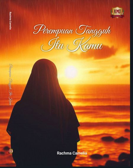 Perempuan Tangguh Itu Kamu