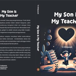 My Son is My Teacher