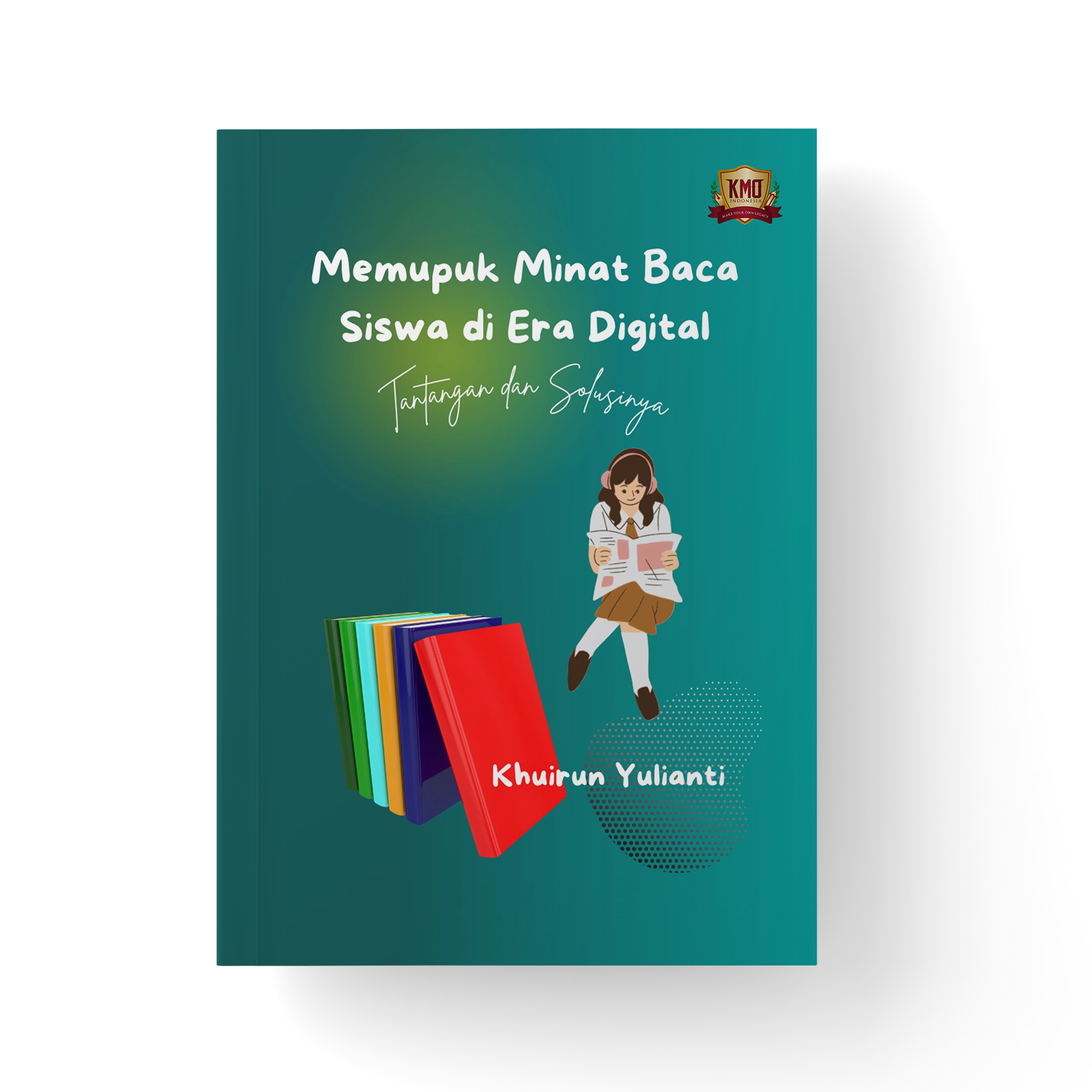 Memupuk Minat Baca Siswa di Era Digital: Tantangan dan Solusinya