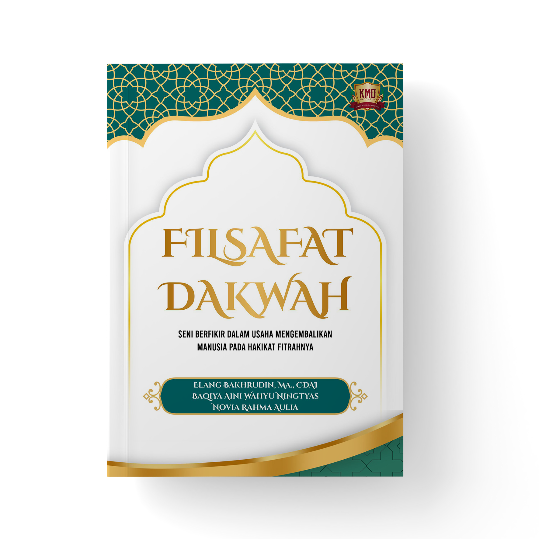 Filsafat Dakwah, Seni Berpikir dalam Mengembalikan Manusia pada Hakikat Fitrahnya