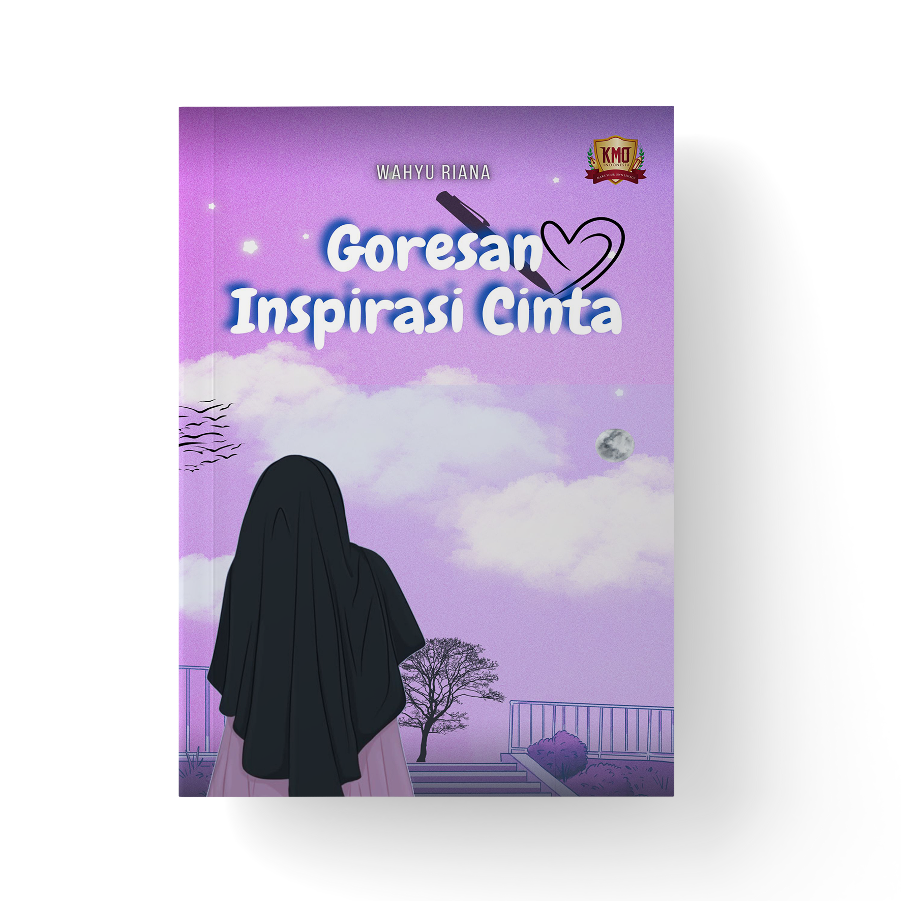 Goresan Inspirasi Cinta