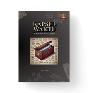Kapsul Waktu: Surat Untuk Masa Depan