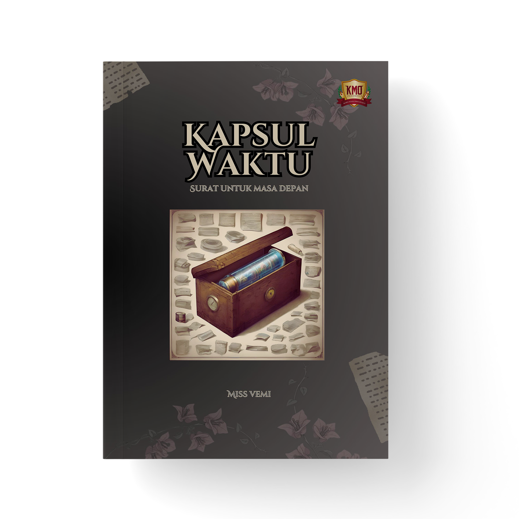 Kapsul Waktu: Surat Untuk Masa Depan