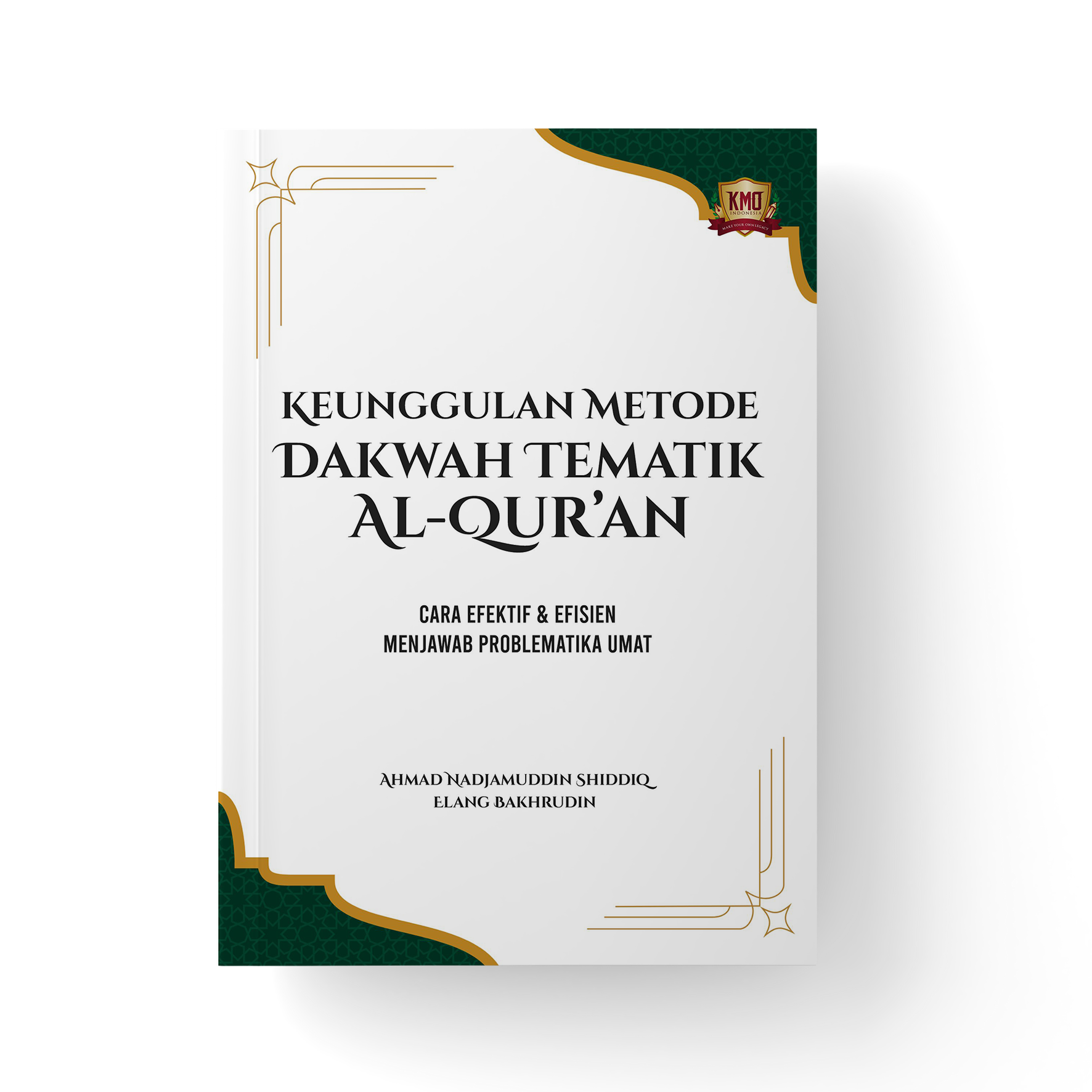Keunggulan Metode Dakwah Tematik Al Qur'an