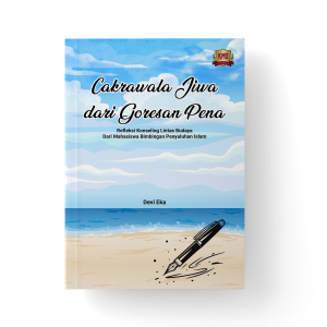 Cakrawala Jiwa Dari Goresan Pena
