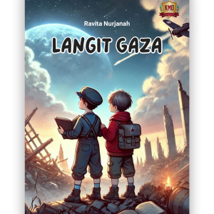 Langit Gaza