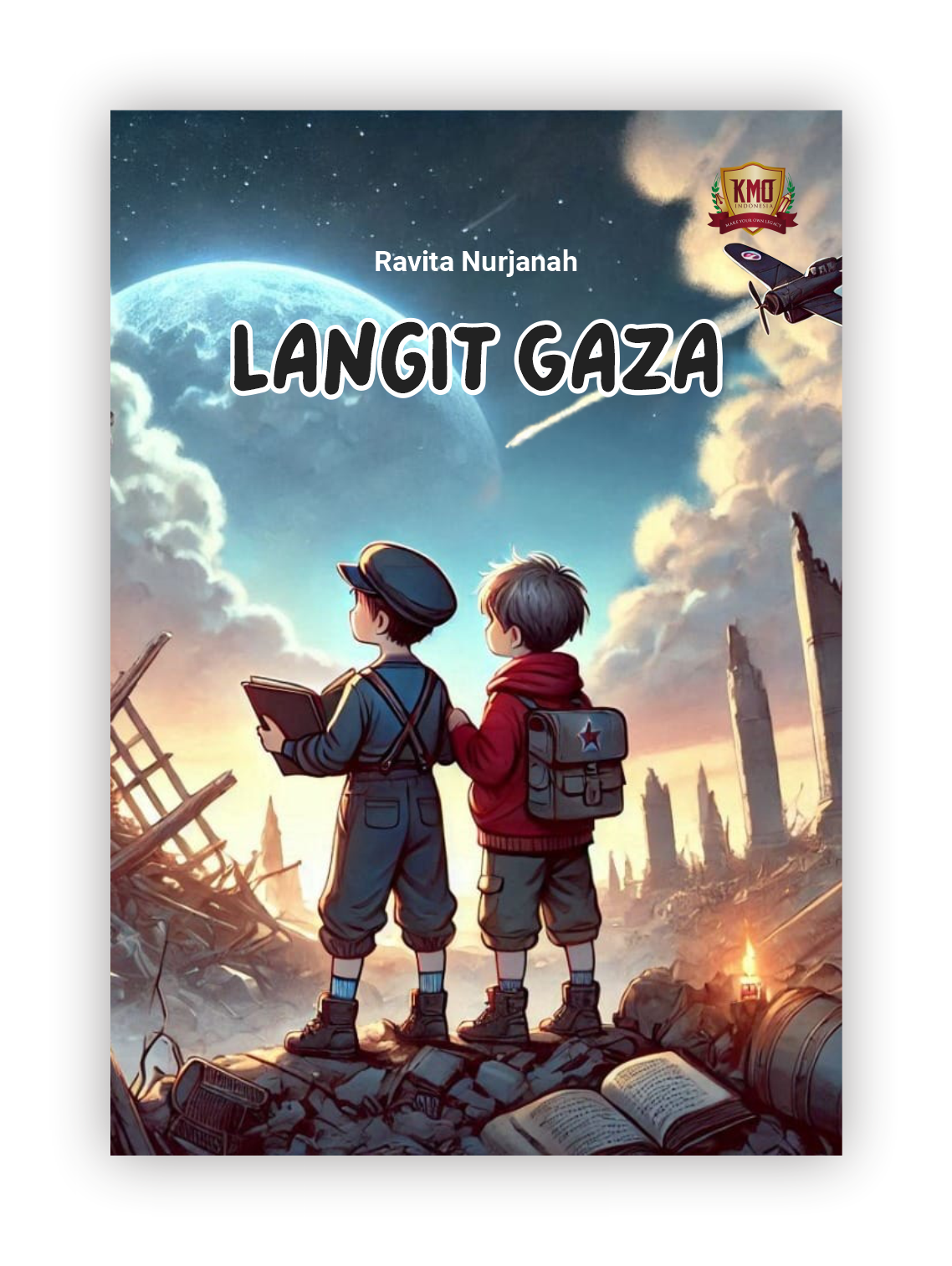Langit Gaza